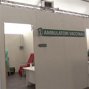 Al via la campagna per la vaccinazione antinfluenzale