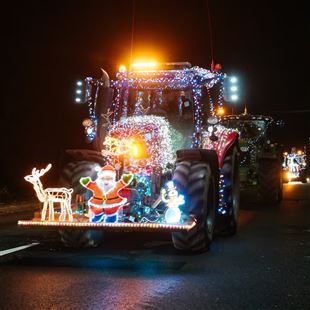 Natale a Maranello: il programma di eventi dei prossimi giorni