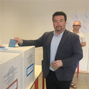 Maranello sceglie ancora Zironi: vittoria del centrosinistra alle amministrative