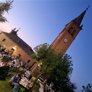 Sabato e domenica di festa con la sagra di San Venanzio