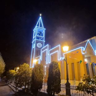 Da questo venerdì la Festa di Sant'Anna a Pozza