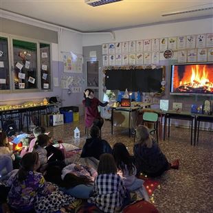 L’associazione Librarsi porta una lettura teatralizzata di “Heidi” al Mabic