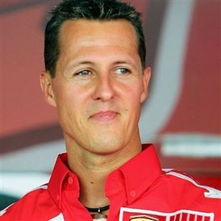 Auguri Michael Schumacher, Zironi: “Maranello sarà sempre la sua casa”