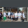 Inaugurata la rinnovata farmacia comunale