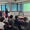 Alla scuola Ferrari con la polizia locale si parla di educazione stradale e sicurezza